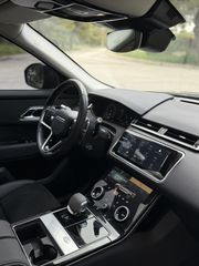 Land Rover Range Rover Velar 2022 D200 mild hybrid SE/panorama/facelift-thumb-32