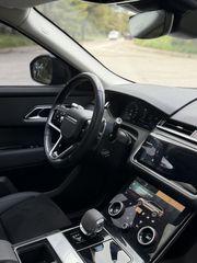 Land Rover Range Rover Velar 2022 D200 mild hybrid SE/panorama/facelift-thumb-33