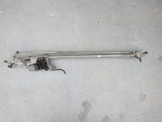 Μοτέρ - Σύστημα Υαλοκαθαριστήρων Bosch  RENAULT MODUS  2006  με κωδικούς  0 390 141 777 ,  3 397 020 635 ,  82 00 141 270