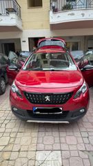 Peugeot 2008 2018 GT LINE
