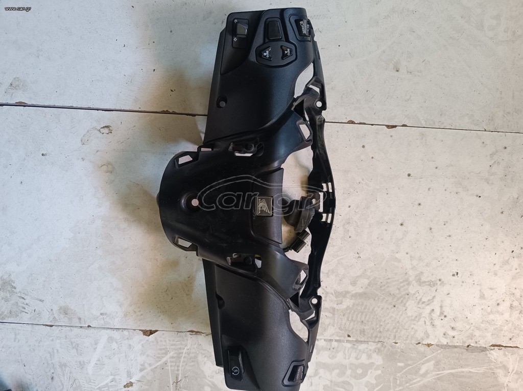 Πανελ κοντερ sh150-350