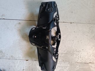 Πανελ κοντερ sh150-350