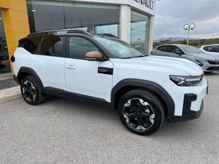 Dacia Bigster 2026 ECO G 150HP-4X4-LPG-HYBRID-AUTO-thumb-2