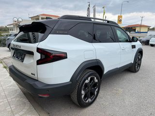 Dacia Bigster 2026 ECO G 150HP-4X4-LPG-HYBRID-AUTO-thumb-3