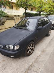 Toyota Corolla 2000 G6 VVTI 6 TAXYTO-thumb-1