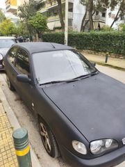 Toyota Corolla 2000 G6 VVTI 6 TAXYTO-thumb-2