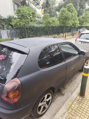 Toyota Corolla 2000 G6 VVTI 6 TAXYTO-thumb-3