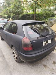 Toyota Corolla 2000 G6 VVTI 6 TAXYTO-thumb-5