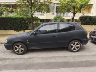 Toyota Corolla 2000 G6 VVTI 6 TAXYTO-thumb-6