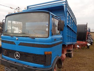 Ανατροπή Mercedes-Benz 1988 809 ΚIPPER NEA ANATROPH-thumb-2