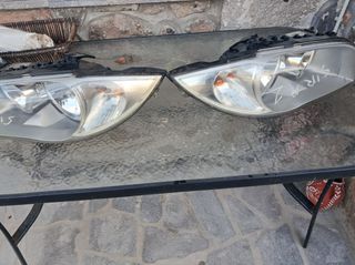 Γνησια φανάρια bmw e87 2004-2007
