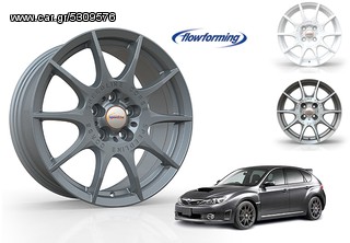 ΖΑΝΤΕΣ SPEEDLINE  SPEEDLINE MARMORA 8x18 (5x100). Κορυφαία ποιότητα με μοναδικό design! ***NEW***