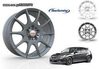 ΖΑΝΤΕΣ SPEEDLINE  SPEEDLINE MARMORA 8x18 (5x100). Κορυφαία ποιότητα με μοναδικό design! ***NEW***