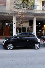 Fiat 500 2015