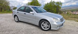 Mercedes-Benz C 180 2006 C 180 Kompressor - 2006 - 143 hp