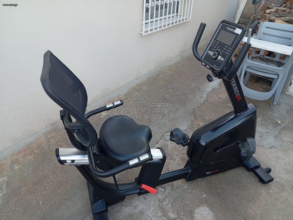 cardio and fitness