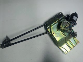 Μοτέρ - Σύστημα Υαλοκαθαριστήρων  HYUNDAI  H100  1993-2003  με κωδικούς  WF118SC , 98110-43351