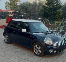 Mini Cooper 2008
