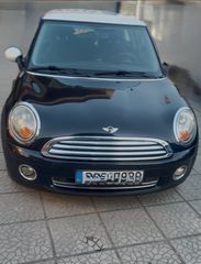Mini Cooper 2008-thumb-1