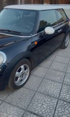 Mini Cooper 2008-thumb-2
