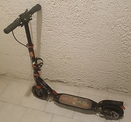 Παιδικά Πατίνια Byox 2020