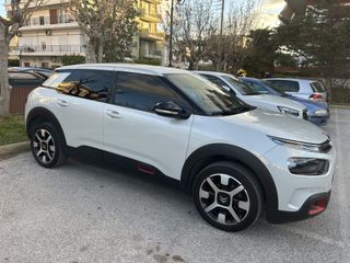 Citroen C4 Cactus 2019 Shine