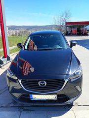 Mazda CX-3 2016