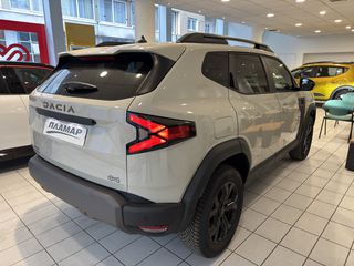 Dacia Duster 2026 ALL-NEW DUSTER EXTREME hybrid -G 150 4X4 auto-thumb-5