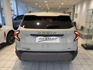 Dacia Duster 2026 ALL-NEW DUSTER EXTREME hybrid -G 150 4X4 auto-thumb-30