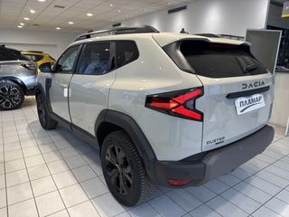 Dacia Duster 2026 ALL-NEW DUSTER EXTREME hybrid -G 150 4X4 auto-thumb-6