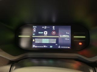 Dacia Duster 2026 ALL-NEW DUSTER EXTREME hybrid -G 150 4X4 auto-thumb-15