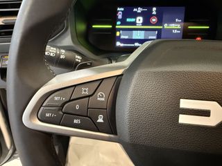 Dacia Duster 2026 ALL-NEW DUSTER EXTREME hybrid -G 150 4X4 auto-thumb-16