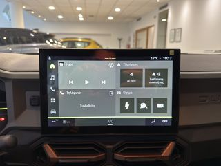 Dacia Duster 2026 ALL-NEW DUSTER EXTREME hybrid -G 150 4X4 auto-thumb-19