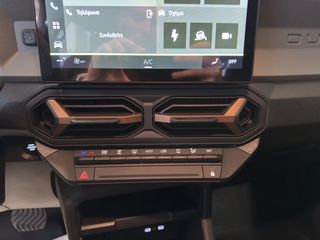 Dacia Duster 2026 ALL-NEW DUSTER EXTREME hybrid -G 150 4X4 auto-thumb-20