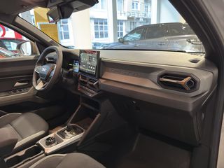Dacia Duster 2026 ALL-NEW DUSTER EXTREME hybrid -G 150 4X4 auto-thumb-23