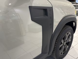 Dacia Duster 2026 ALL-NEW DUSTER EXTREME hybrid -G 150 4X4 auto-thumb-25