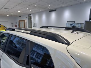 Dacia Duster 2026 ALL-NEW DUSTER EXTREME hybrid -G 150 4X4 auto-thumb-9