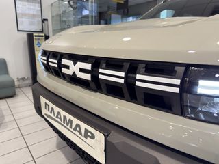 Dacia Duster 2026 ALL-NEW DUSTER EXTREME hybrid -G 150 4X4 auto-thumb-28