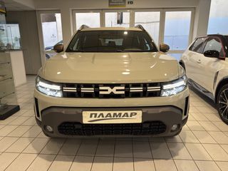Dacia Duster 2026 ALL-NEW DUSTER EXTREME hybrid -G 150 4X4 auto-thumb-29