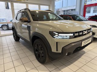Dacia Duster 2026 ALL-NEW DUSTER EXTREME hybrid -G 150 4X4 auto
