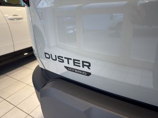 Dacia Duster 2026 ALL-NEW DUSTER EXTREME hybrid -G 150 4X4 auto-thumb-2