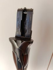 WINCHESTER MODEL 21 δίκανο πλαγιόκανο-thumb-5