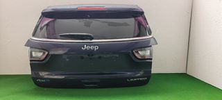 Jeep Compass 16-22