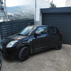 Suzuki Swift 2005 SWIFT 1.3