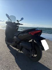 Yamaha XMAX 250 2016