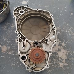 SUZUKI DR Z SM 400-thumb-2