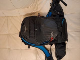 Σακίδιο Osprey Kamber 22