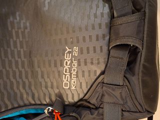 Σακίδιο Osprey Kamber 22-thumb-1