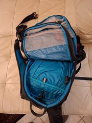 Σακίδιο Osprey Kamber 22-thumb-3