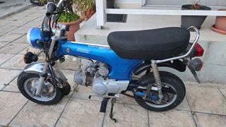 Honda DAX 1988